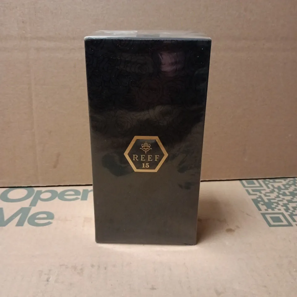 BOXED AND SEALED REEF 15 100ML PARFUM