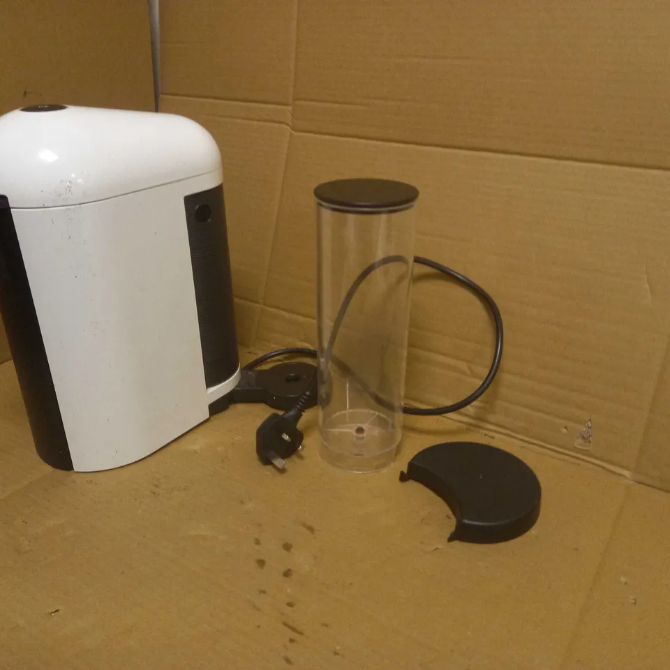 KRUPS NESPRESSO VERTUO PLUS COFFEE MAKER 