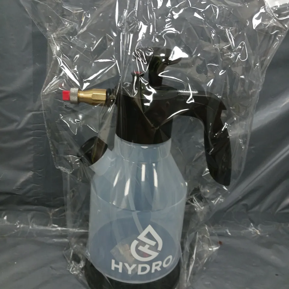 BOXED HYDRO SPRAY BOTTLE 