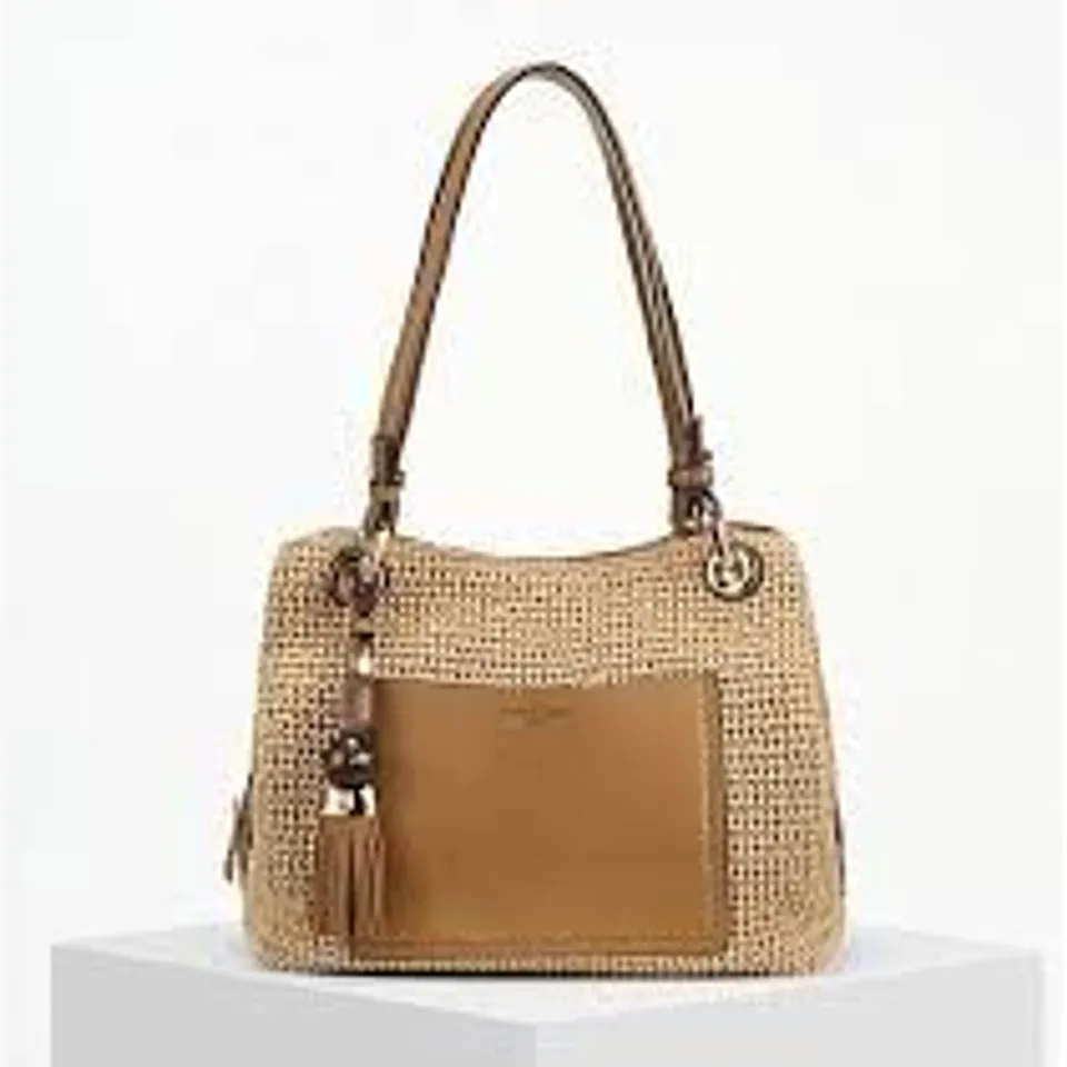 LUELLA GREY SAVANNAH SHOULDER BAG