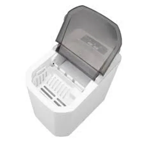 BOXED ICE MAKER, - MODEL: GSN-Z6