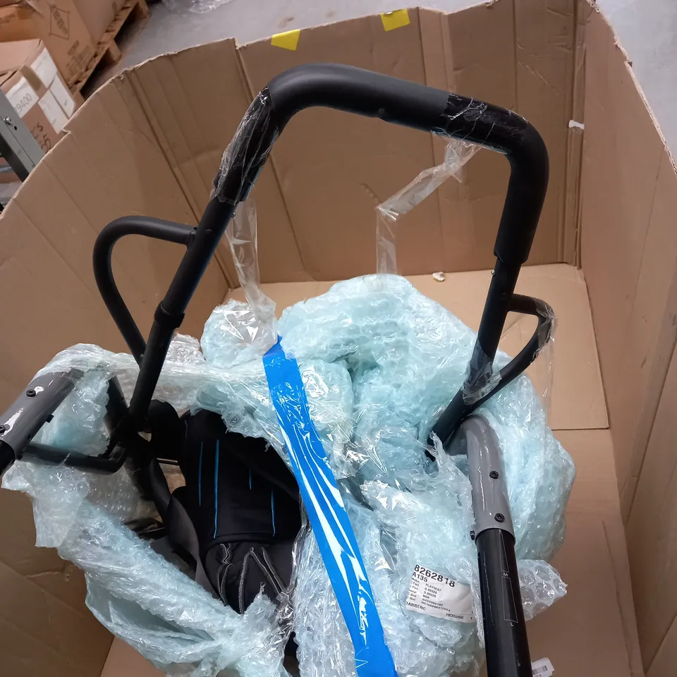 PLAYSEAT CHALLENGE ACTIFIT RACING CHAIR - COLLECTION ONLY 