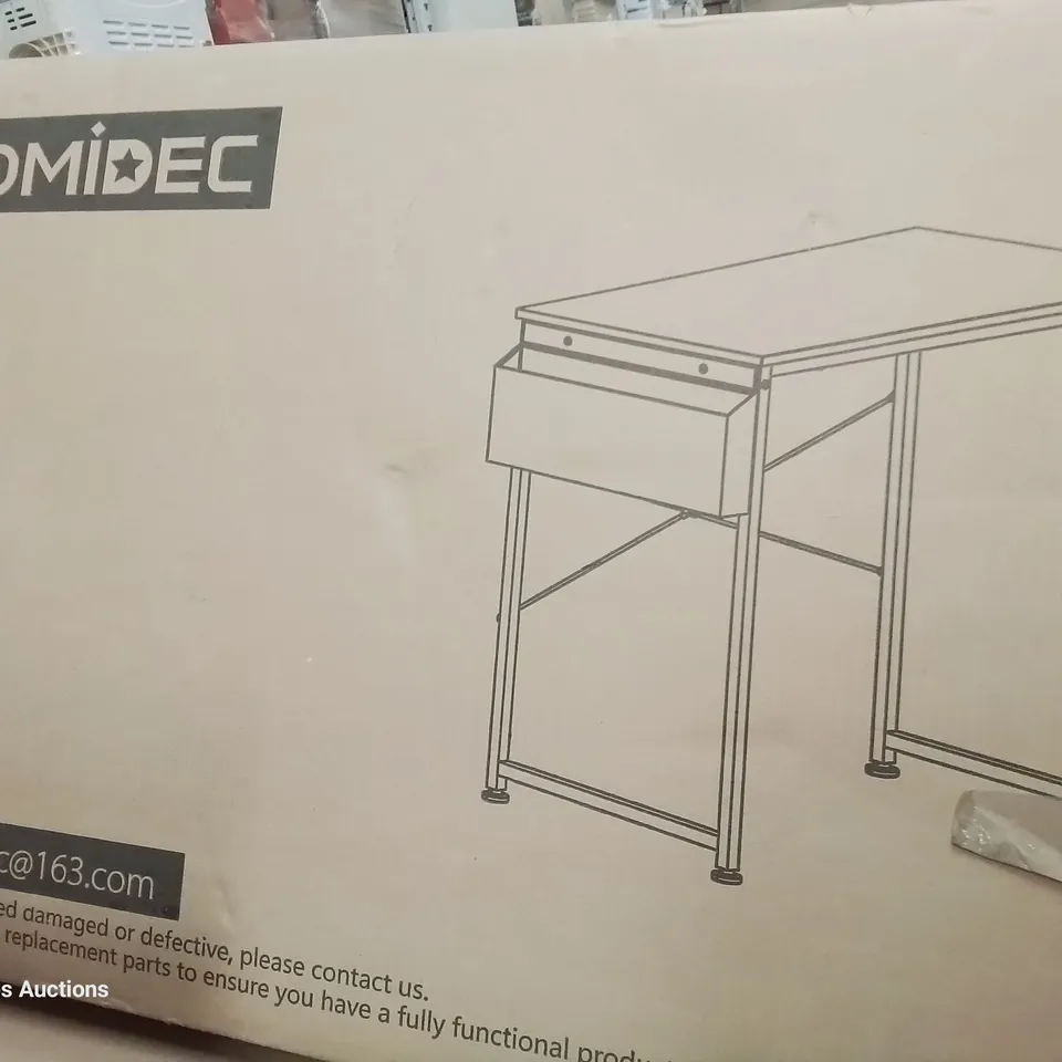 PALLETOF ASSORTED ITEMS, INCLUDING, ELECTRIC SKILLET, OFFICE CHAIRS, HOMEDIC TABLE, CORK NOTICE BOARD,