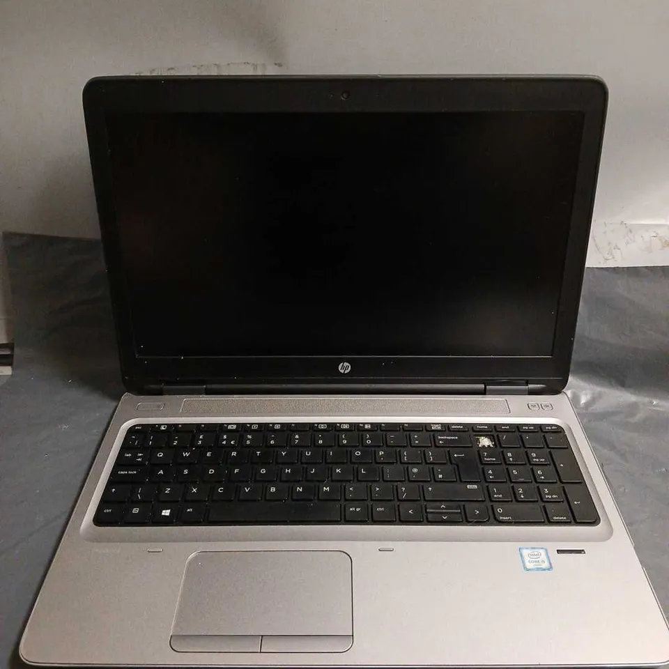 HP PROBOOK 650 G2 LAPTOP 