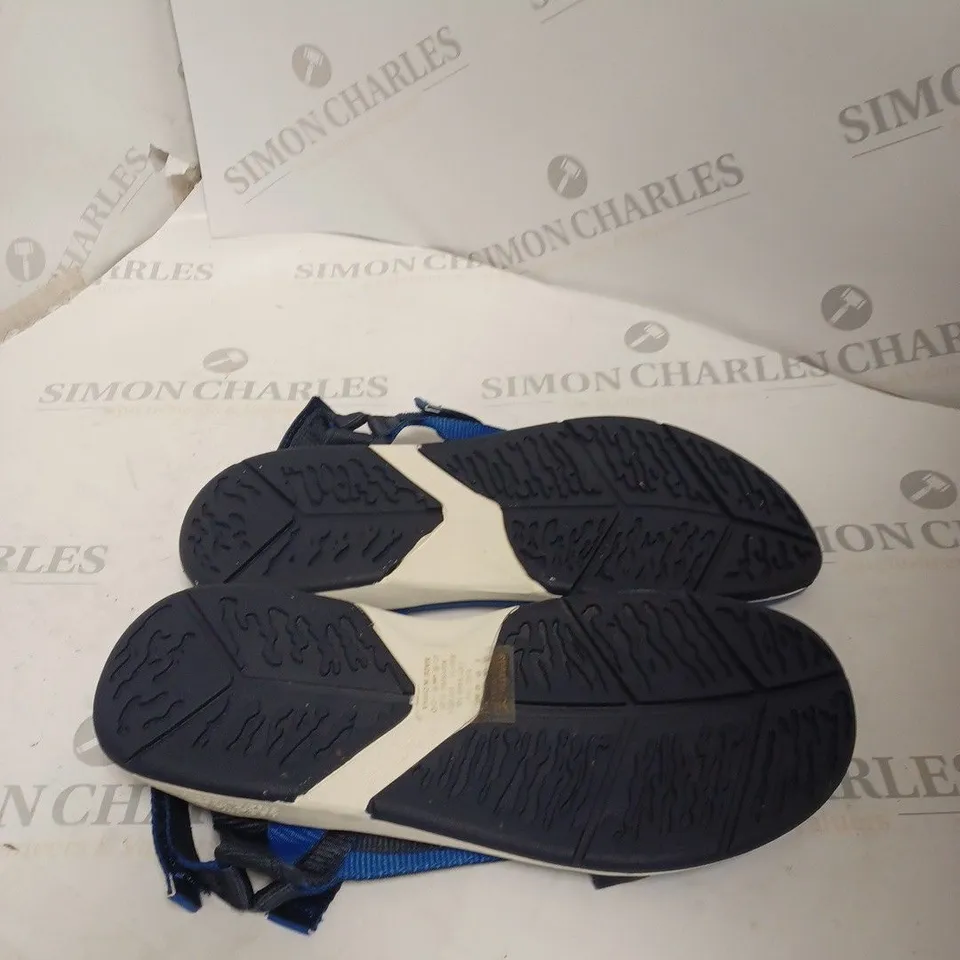 REGATTA LADY SANTA SOL SANDALS SIZE 8