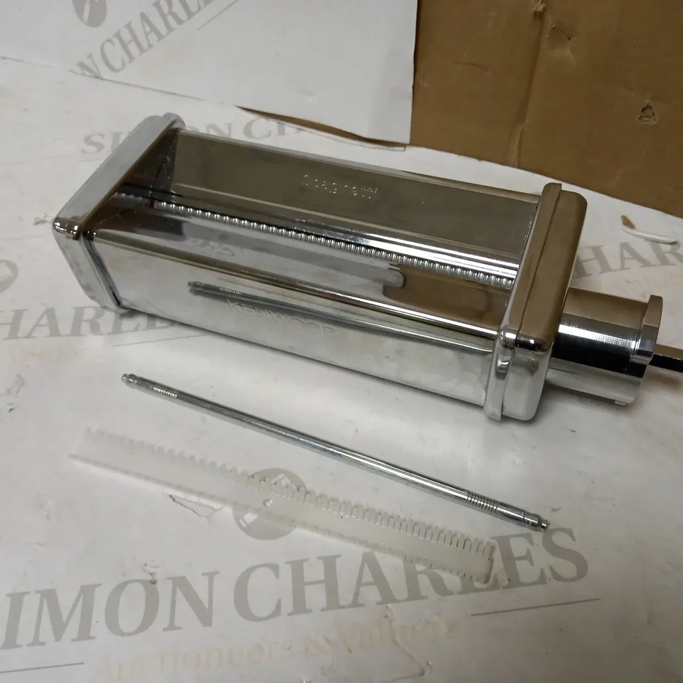 KENWOOD SPAGHETTI ATTACHMENT