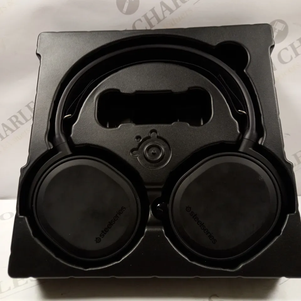 STEELSERIES ARCTIS 3 CONSOLE STEREO WIRED GAMING HEADSET