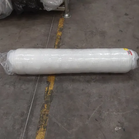 QUALITY BAGGED AND ROLLED 7 LAYER MEMERY FOAM COMFORT HYBRID BONNELL SPRUNG MATTRESS 4FT 6 DOUBLE