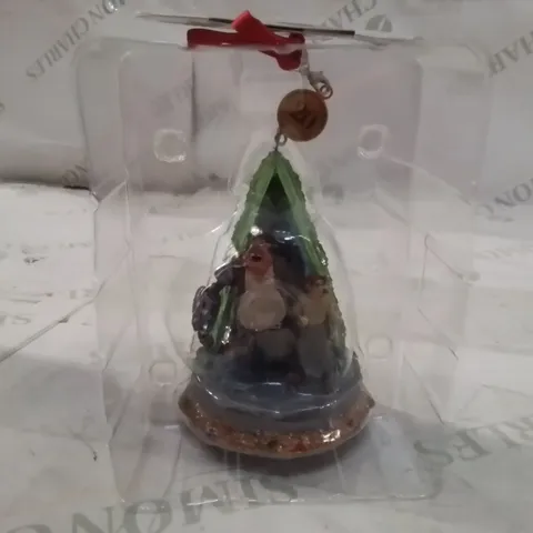 BOXED DISNEY SKETCHBOOK COLLECTABLE