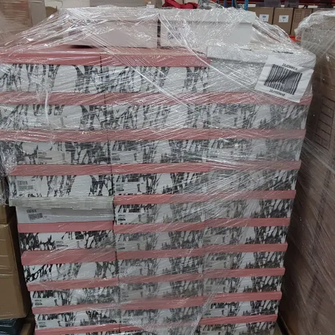PALLET OF APPROXIMATELY 62 ITEMS OF ASSORTED BRAND NEW DESIGNER CLOTHING AND ACCESSORIES TO INCLUDE;