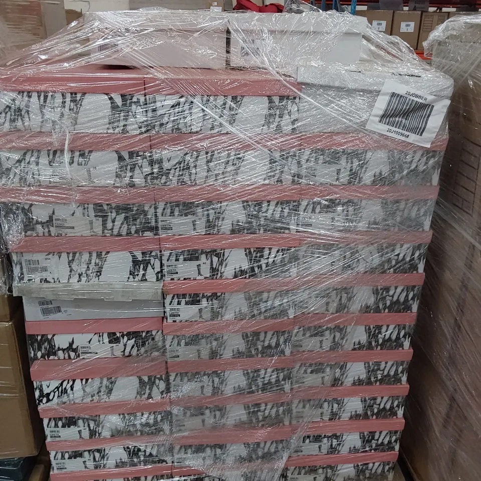PALLET OF APPROXIMATELY 62 ITEMS OF ASSORTED BRAND NEW DESIGNER CLOTHING AND ACCESSORIES TO INCLUDE;