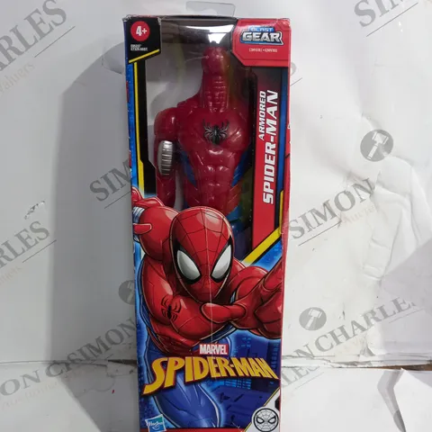BOXED MARVEL SPIDERMAN TITAN HERO SERIES 