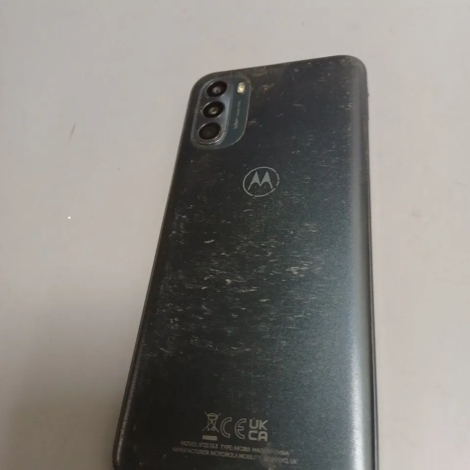 MOTOROLA MOTO E20