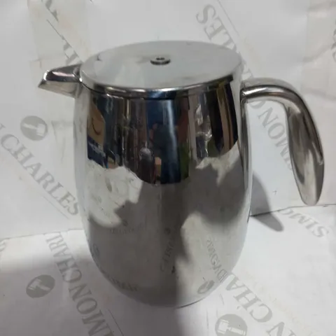 BODUM COLUMBIA FRENCH PRESS COFFEE MAKER