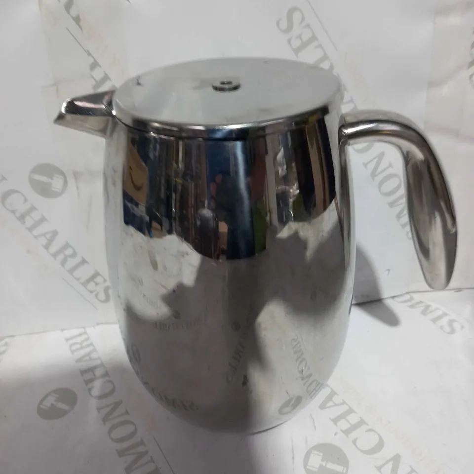 BODUM COLUMBIA FRENCH PRESS COFFEE MAKER