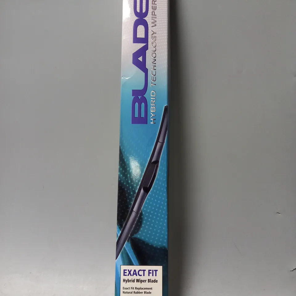 BLADES HB-14 360MM/14 