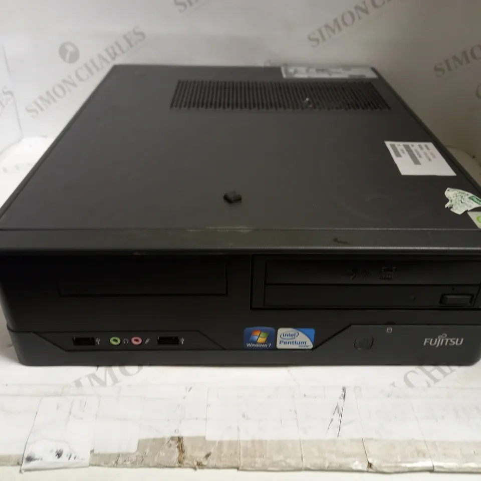 FUJITSU DTL1-D2990 PC TOWER