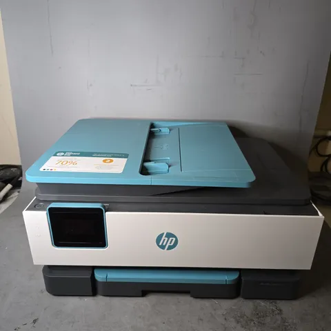 HP OFFICEJET 8015 PRINTER 