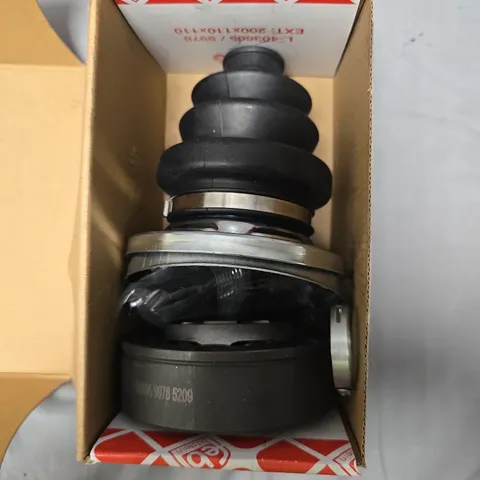 BOXED FEBI BILSTEIN 188695 DRIVE SHAFT JOINT KIT 