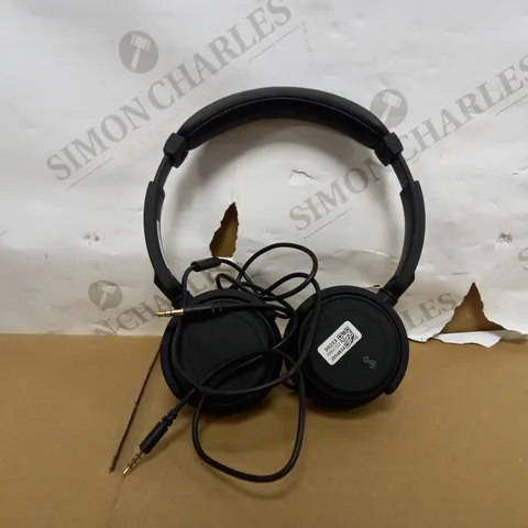 GOJI OVER-EAR LITE WIRELESS HEADPHONES