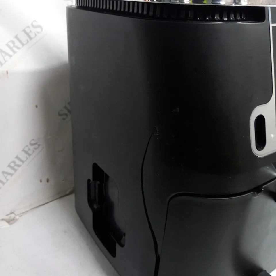 BOXED OUTLET NINJA FOODI MAX 9.5L DUAL ZONE SMART COOK AF451UK