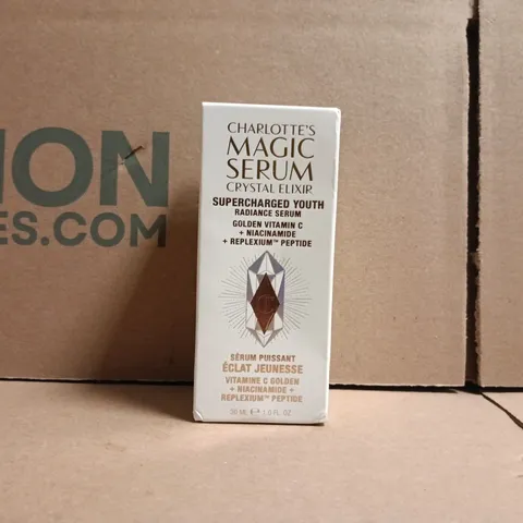 CHARLOTTE TILBURY MAGIC SERUM (30ML)