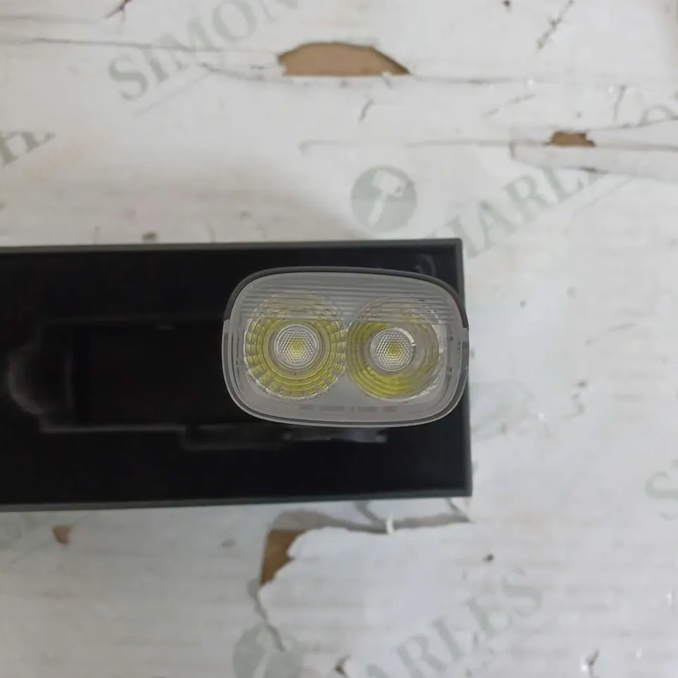 MAGICSHINE RN3000 BIKE LIGHT 