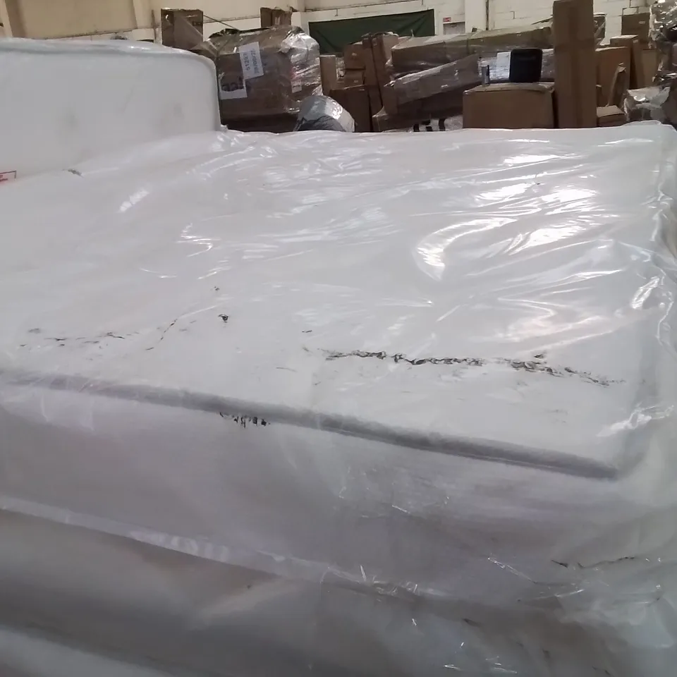 QUALITY BAGGED ASPIRE 5FT KING SIZE MATTRESS 