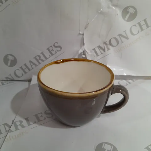 BOX OF 6 TEA CUPS