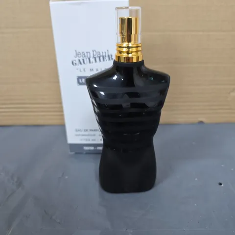 JEAN PAUL GAULTIER LE MALE LE PARFUM INTENSE EAU DE PARFUM – 125ML TESTER