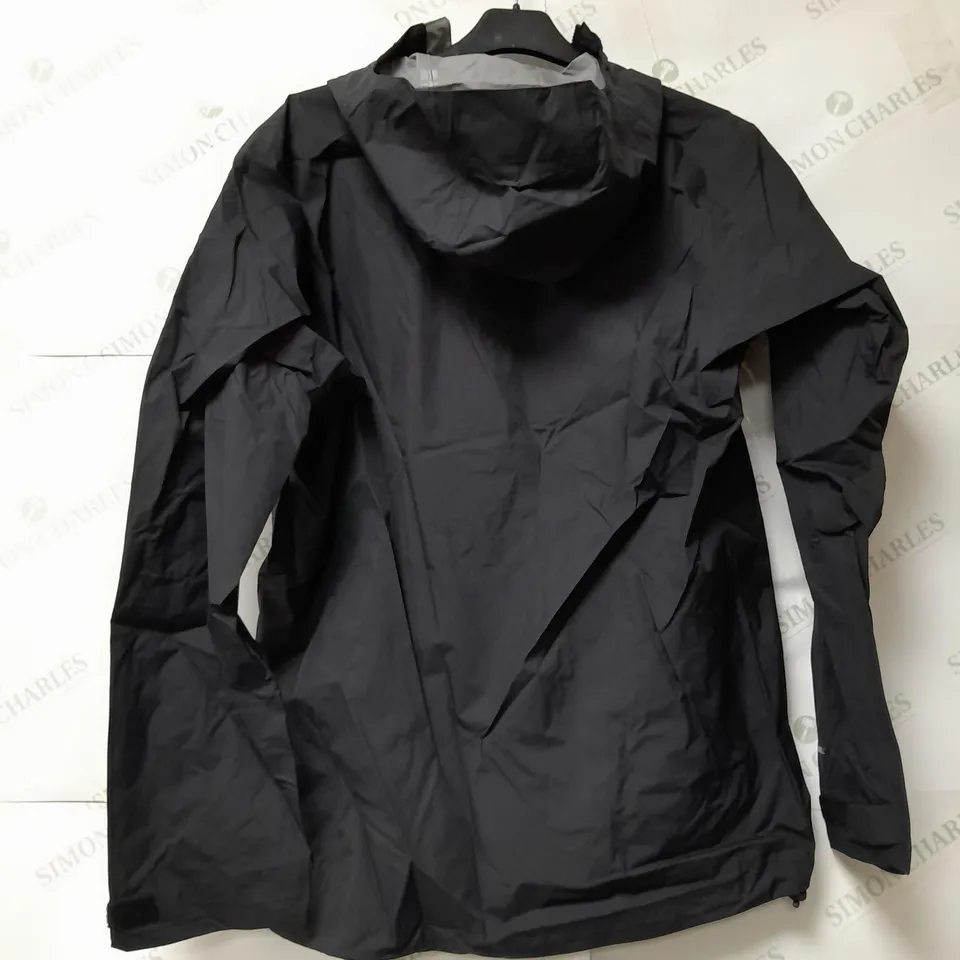 BERGHAUS DELUGE PRO 2.0 SHELL BLACK SIZE M