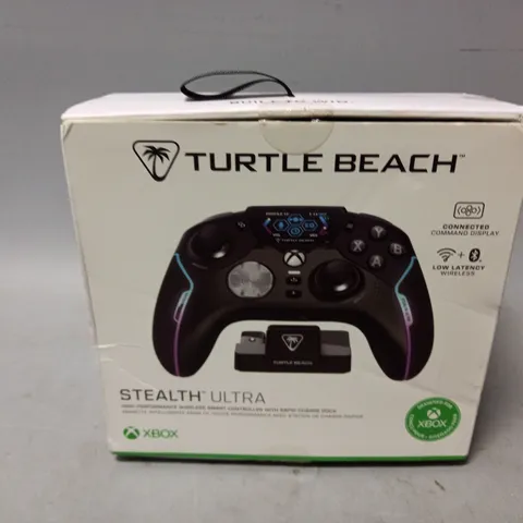 TURTLE BEACH STEALTH ULTRA WIRELESS CONTROLLER FOR XBOX & PC