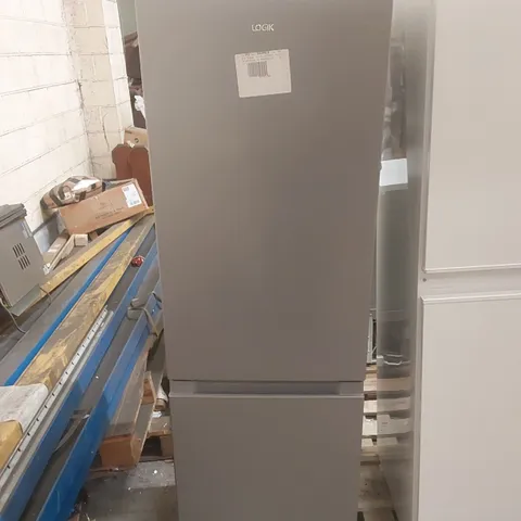 LOGIK 60/40 FRIDGE FREEZER