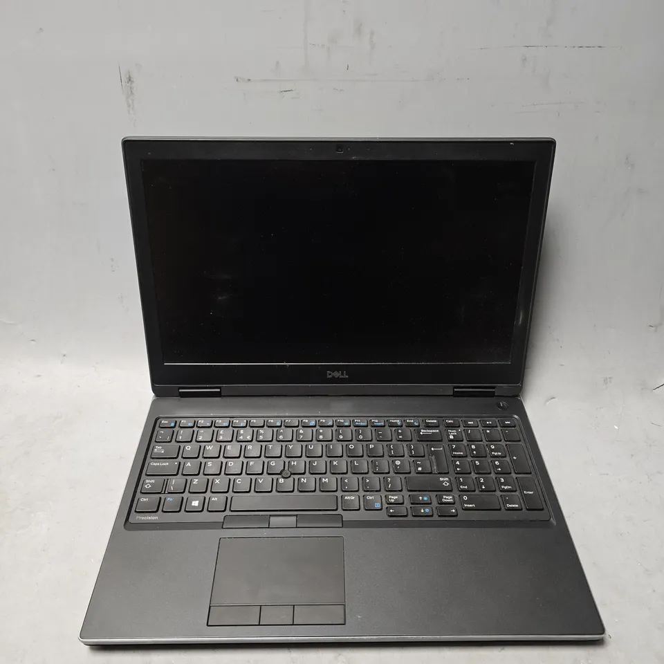 DELL PRECISION 7530 LAPTOP 