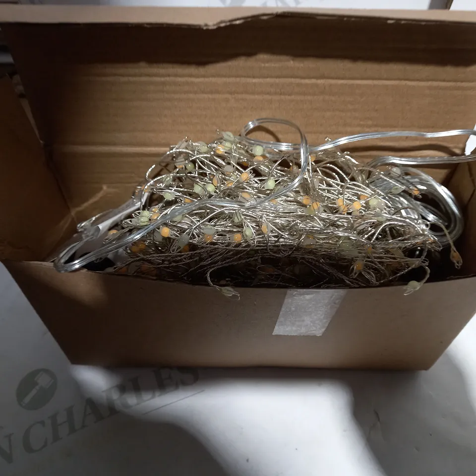 480 DEWDROP MAX CLUSTER LIGHT  RRP £37