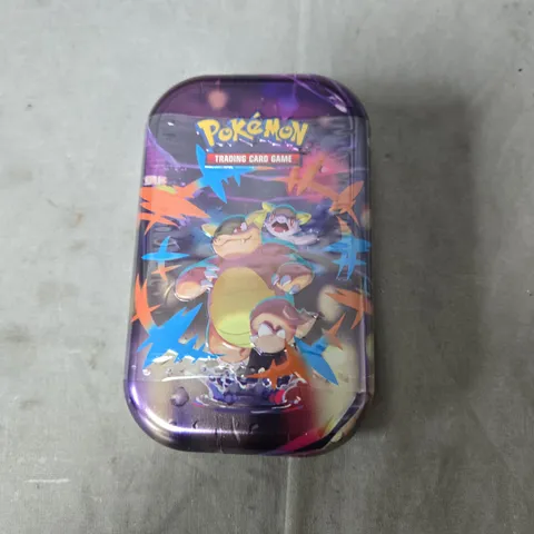 POKEMON TRADING CARD GAME