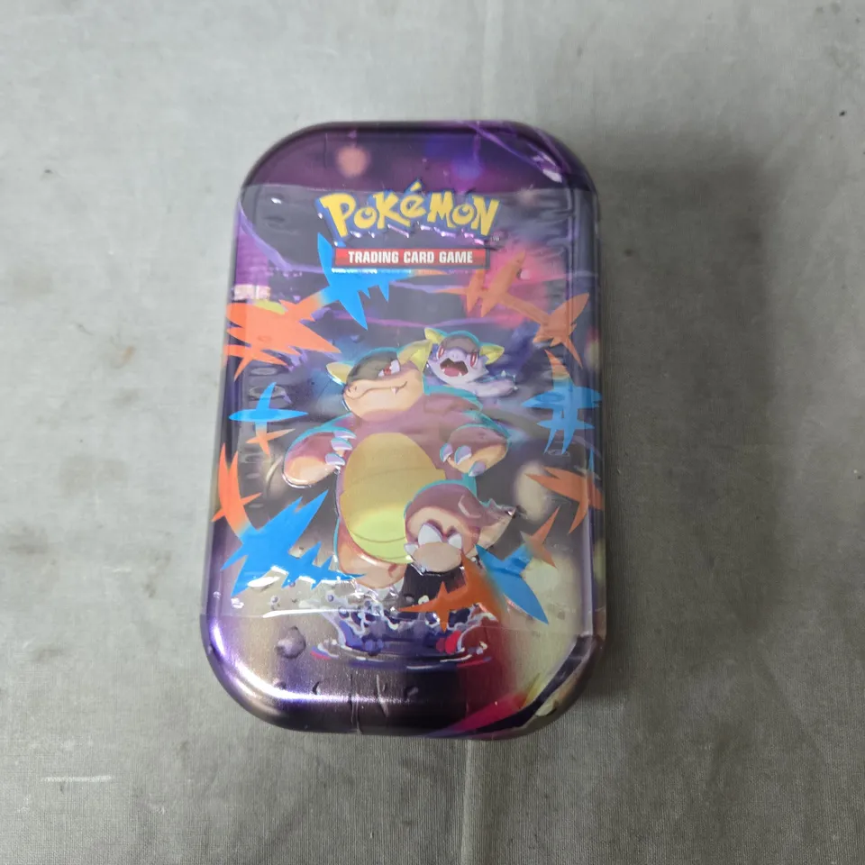 POKEMON TRADING CARD GAME