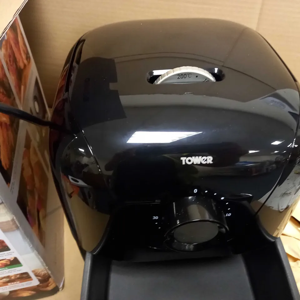 TOWER VORTX AIR FRYER 