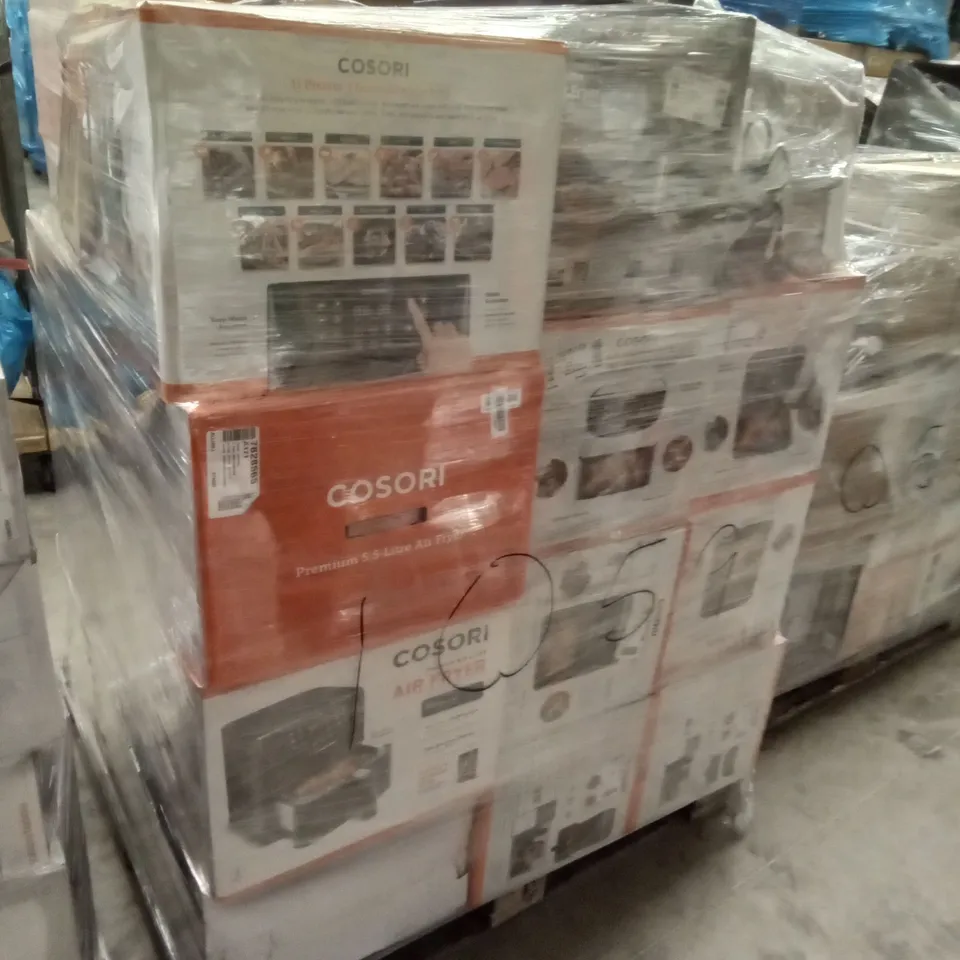 PALLET OF APPROXIMATELY 28 ASSORTED ITEMS INCLUDING: