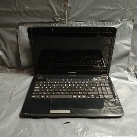 NOVATECH 15.6" LAPTOP A15A