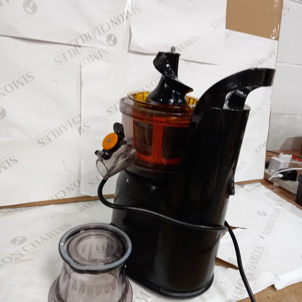 FRIDJA MASTICATING JUICER