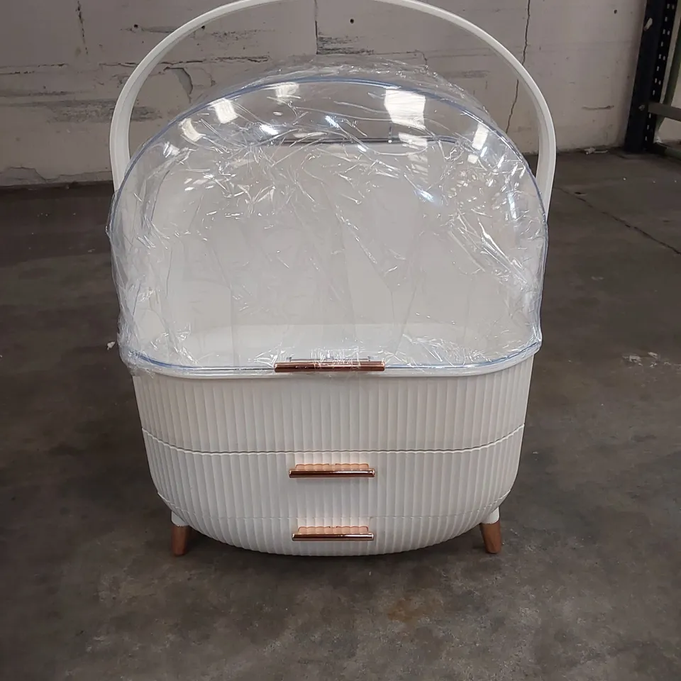 BOXED NEO MAKEUP ORGANISER