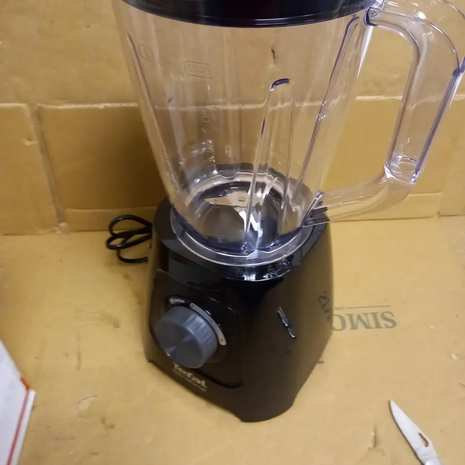 TEFAL BL420840 BLENDFORCE II BLENDER