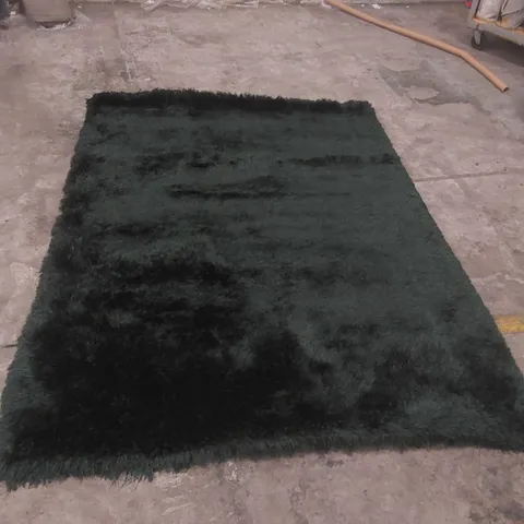 QUALITY DESIGNER AREA RUG - APPROXIMATELY 225 x 160cm