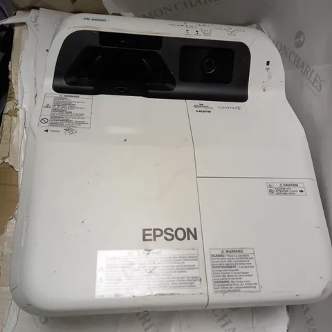 EPSON EB-685WI PROJECTOR