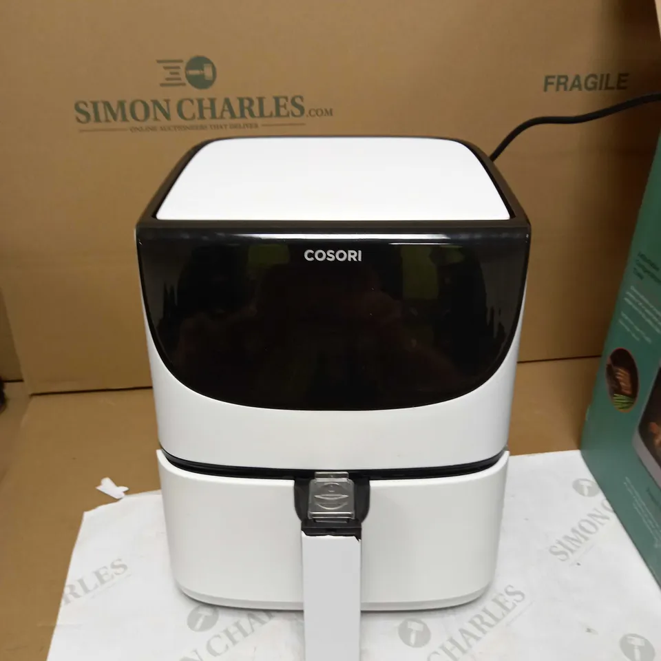 COSORI AIR FRYER OVEN