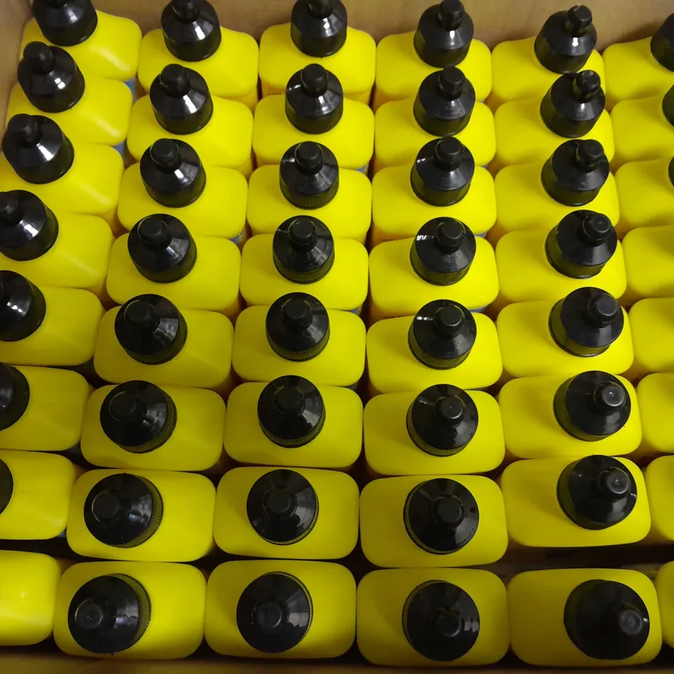 APPROXIMATELY 48 ESSENTIAL CYCLE BIKE OIL 120ML 