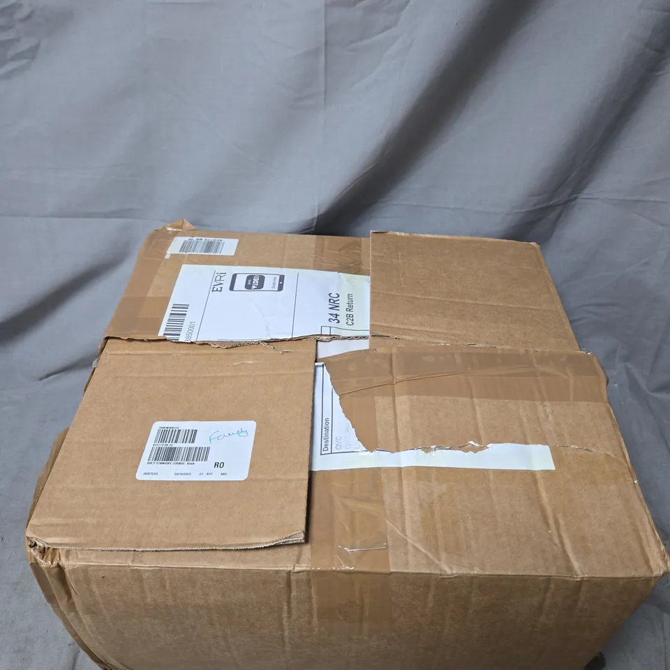 RADLEY STANHOPE SQUARE LARGE ZIPTOP SHOULDER BAG IN BLACK