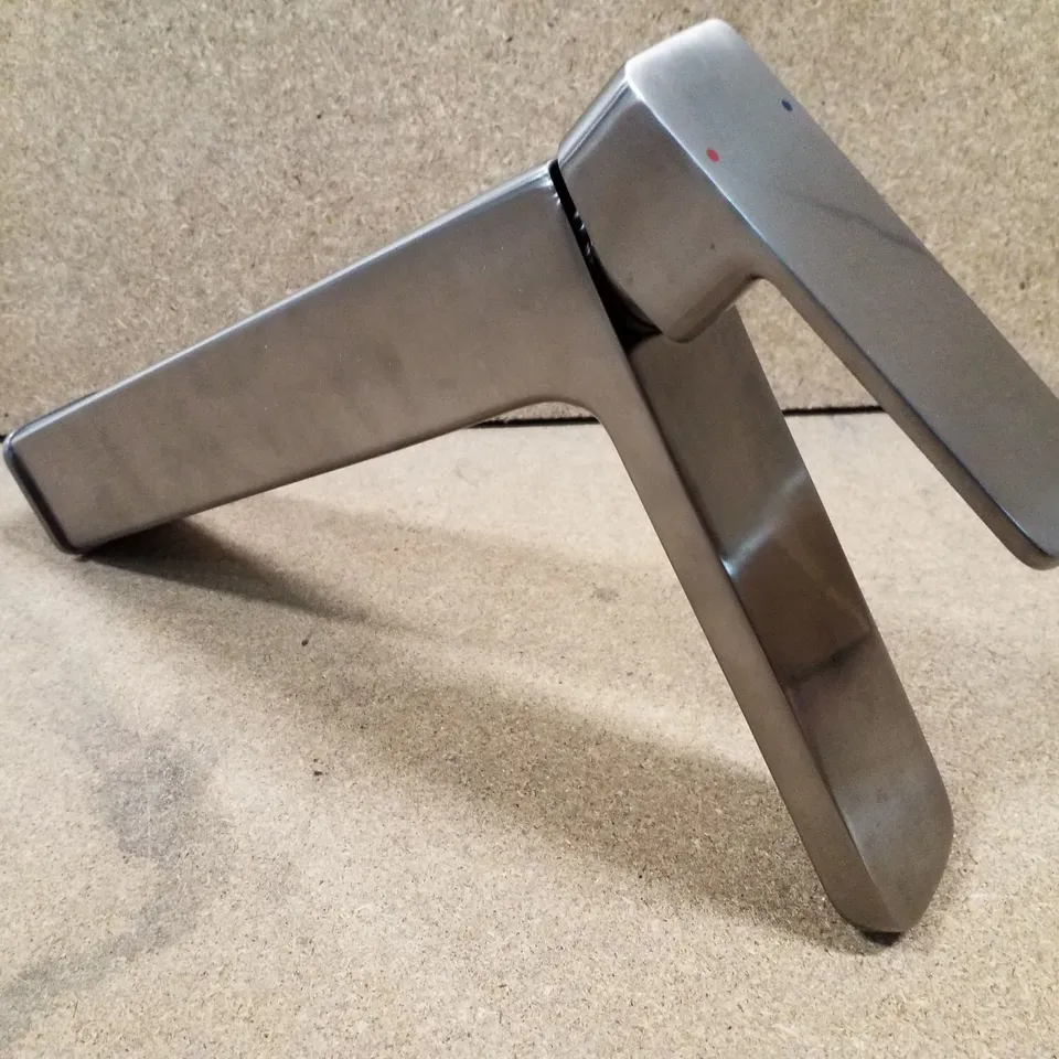 BOXED WINDON HIGH-RISE MONO PILLAR TAP  