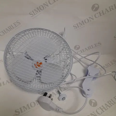 SECRET JARDIN 20W MONKEY FAN